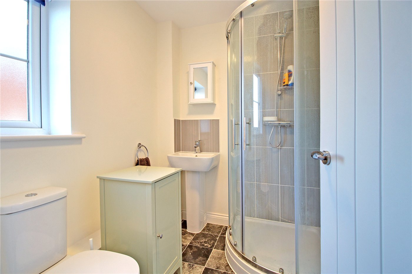En-Suite